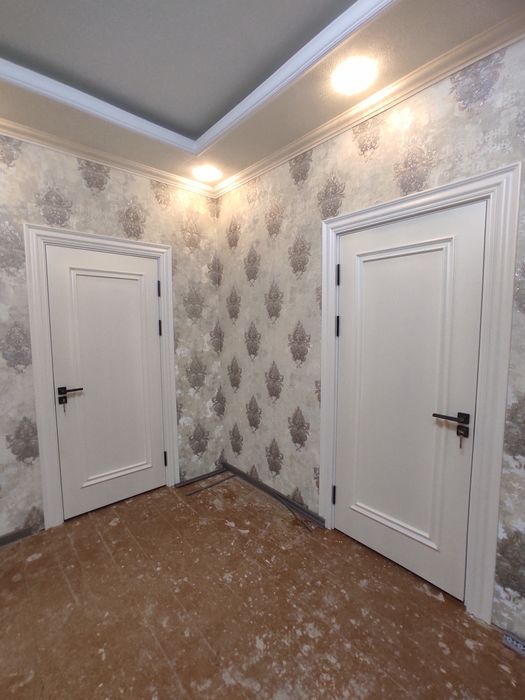 Zamonaviy Mdf eshiklar