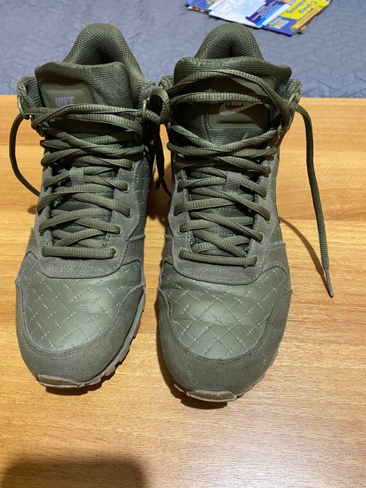 Спортни боти Nike