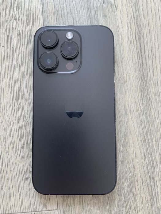 Iphone 14 pro.