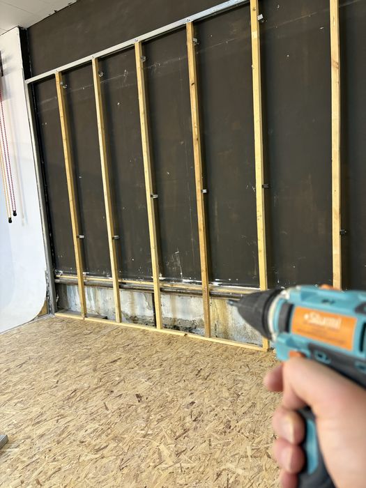 Плотники, отделочники, ремонт, дизаин, перегородки, стены, гипсокартон