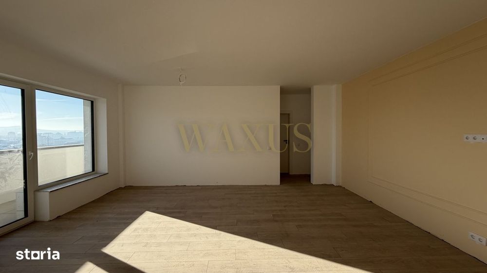 Apartament 2 camere, zona Nord, etaj 1, lift,  bloc nou