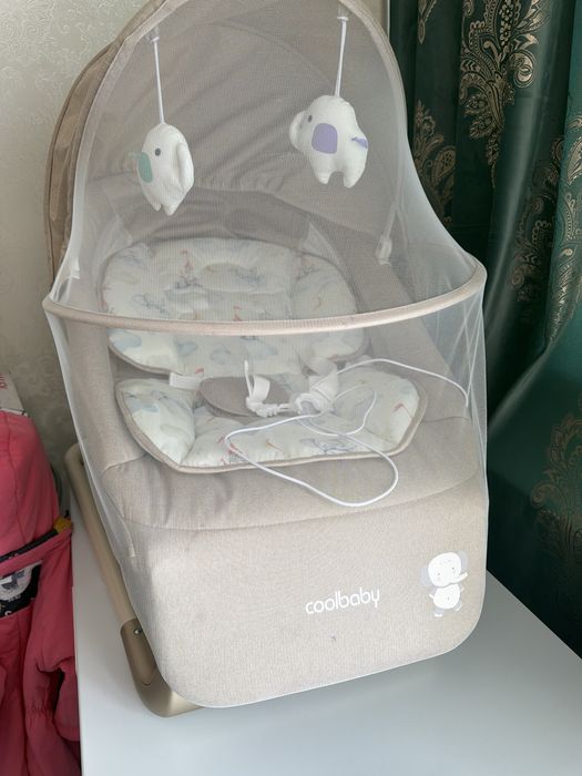 Детское автокресла