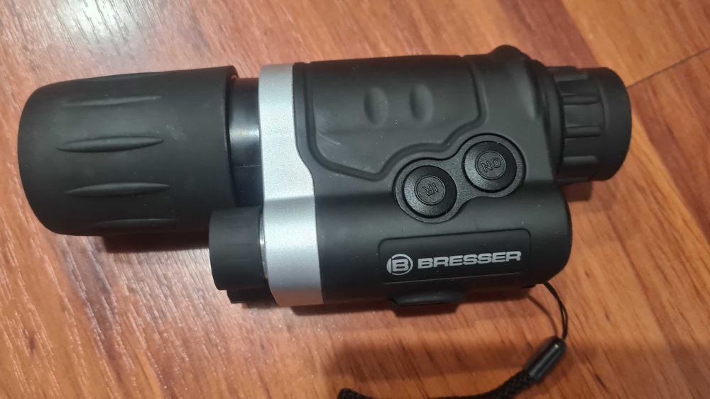 Binoclu vedere pe timp de noapte Night 3x42 Bresser