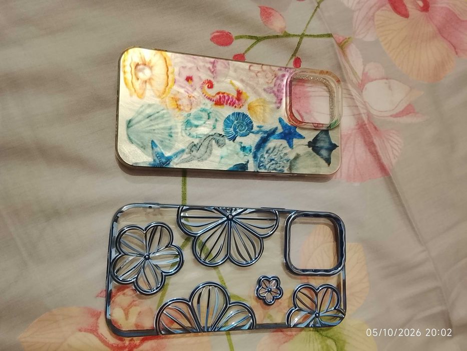 Кейсове за iPhone 13pro max