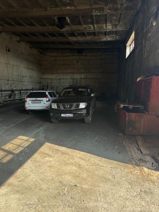 Сдам бокс в аренду