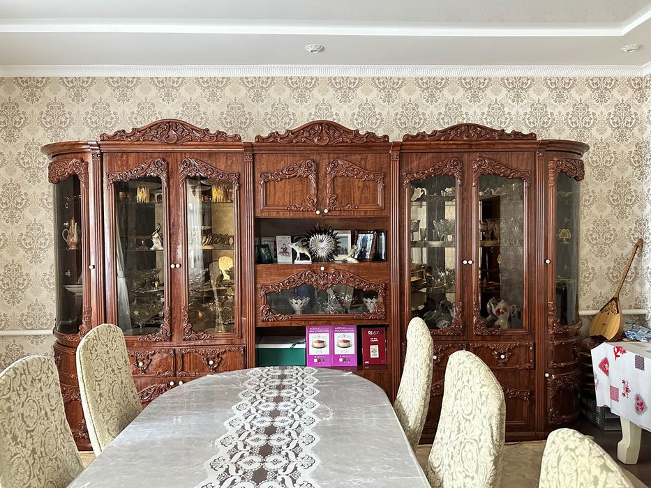 Продается горка в гостиную