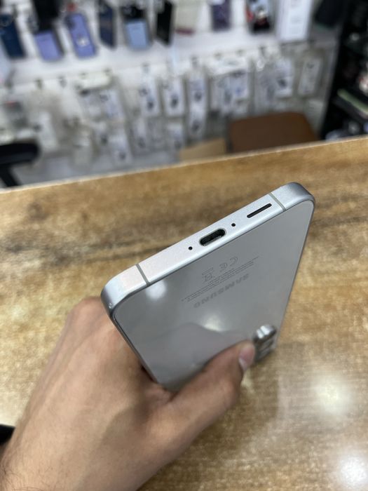 Samsung Galaxy S24FE (Kaspi 0-0-24)