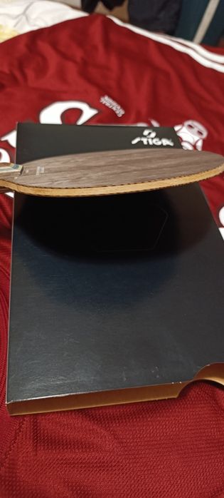 Професионално дърво за тенис на маса Stiga Eternity VPS V /Sweden