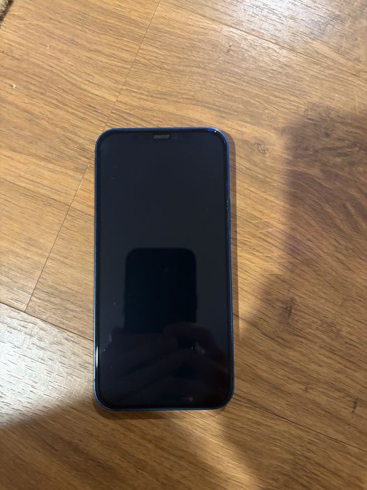 Iphone 12 64GB  използван