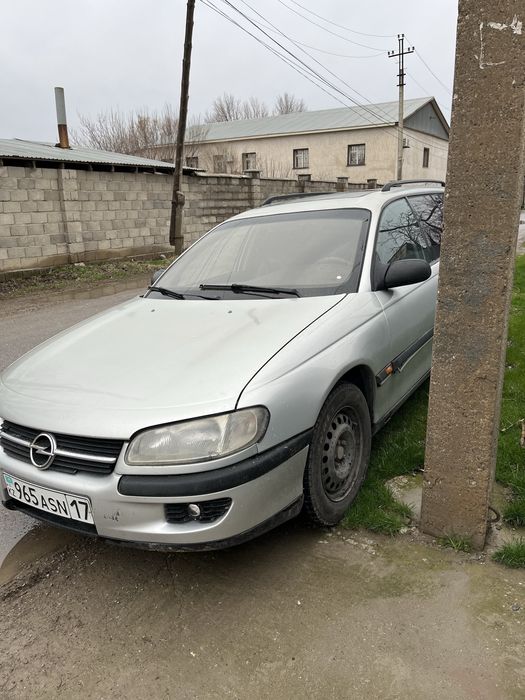 Продам универсал