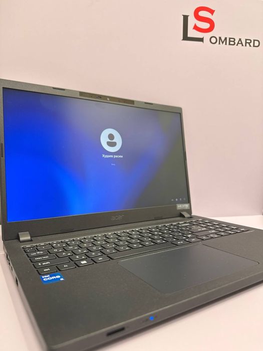 Ноутбук Acer / #СР514447