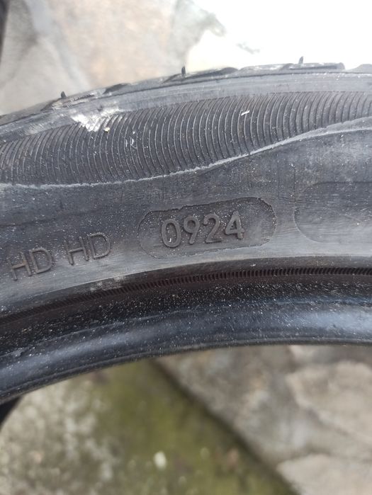 Продавам гуми Nordexx 245/40/19  Дот 09.24г.
