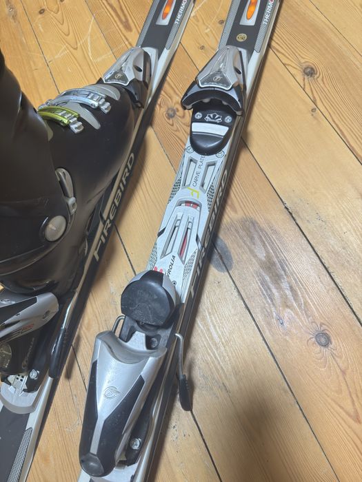 Продавам ски Blizzard