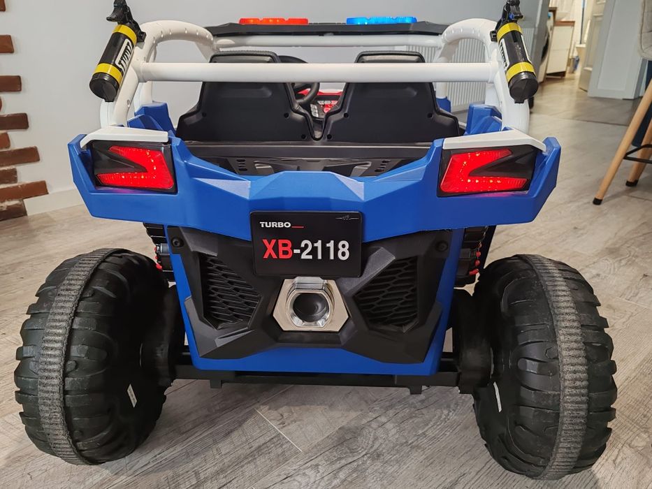 UTV Electric pt copii