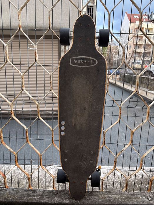 Електрически лонгборд/ лонгборд/ борд/ longboard/ electric longboard