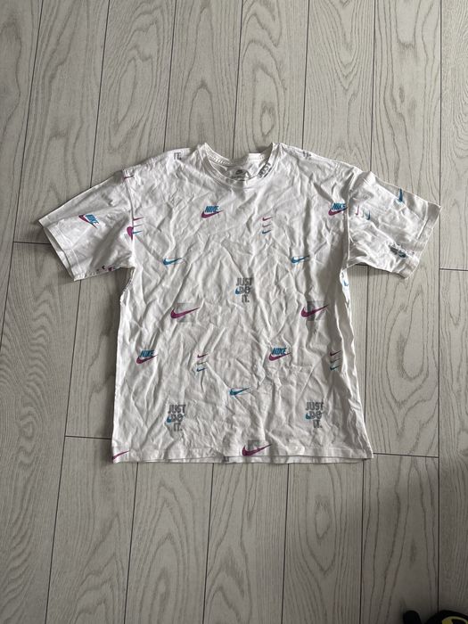 tricou nike marimea M