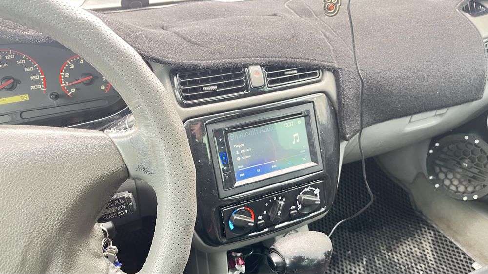 Продам Mitsubishi Galant 8