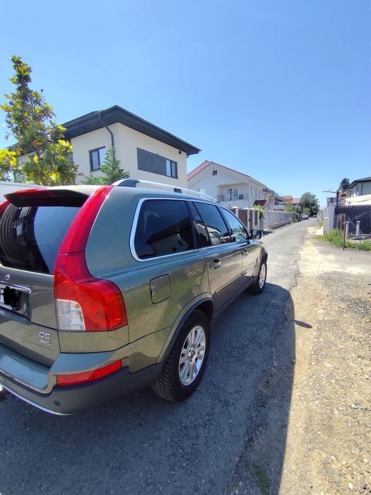 VOLVO XC90 2011 — imagine 2
