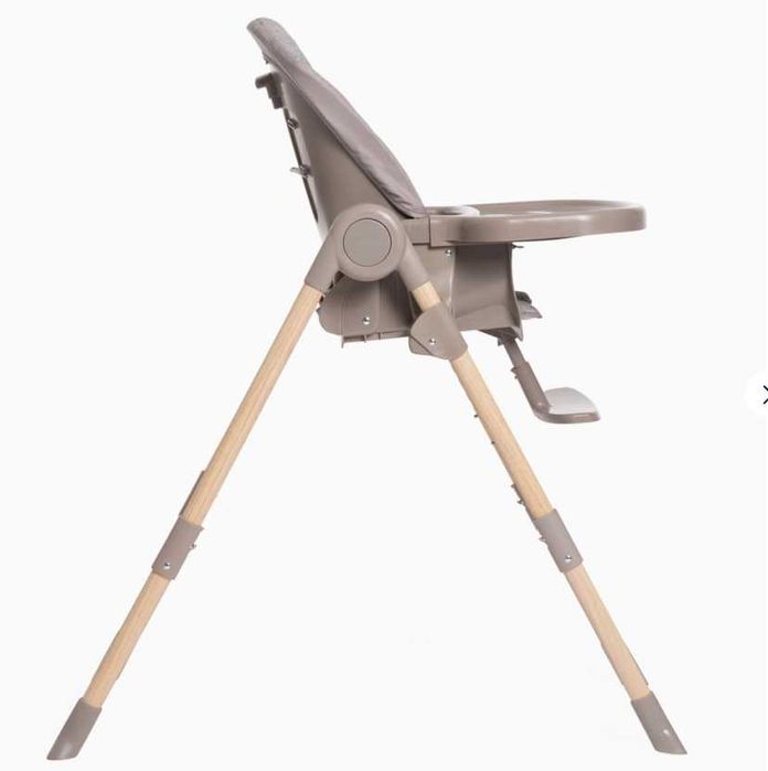 Scaun de masa pentru bebelusi Chicco Polly Essential, 0-36 luni, 715x465mm
