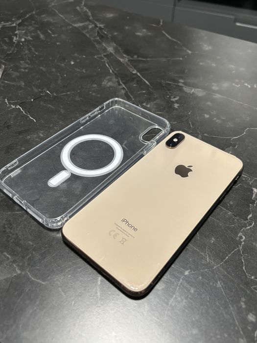 Iphone XS MAX 256GB