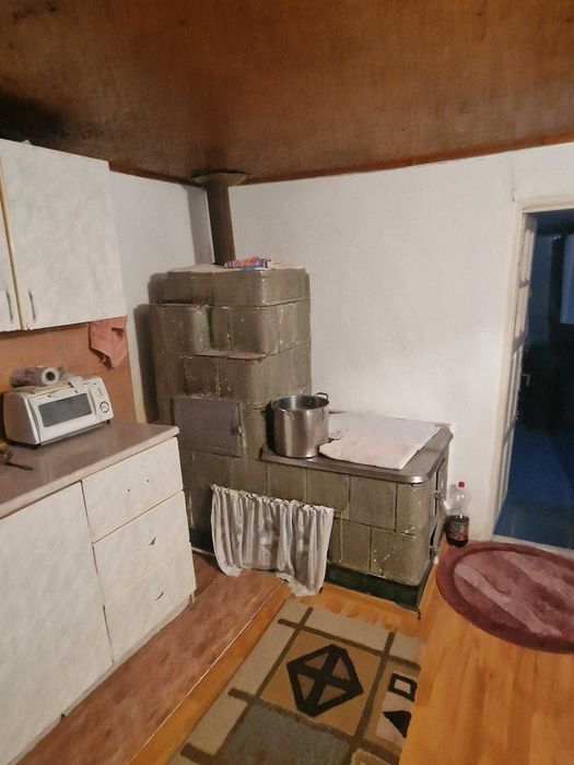 casa de vanzare la tara