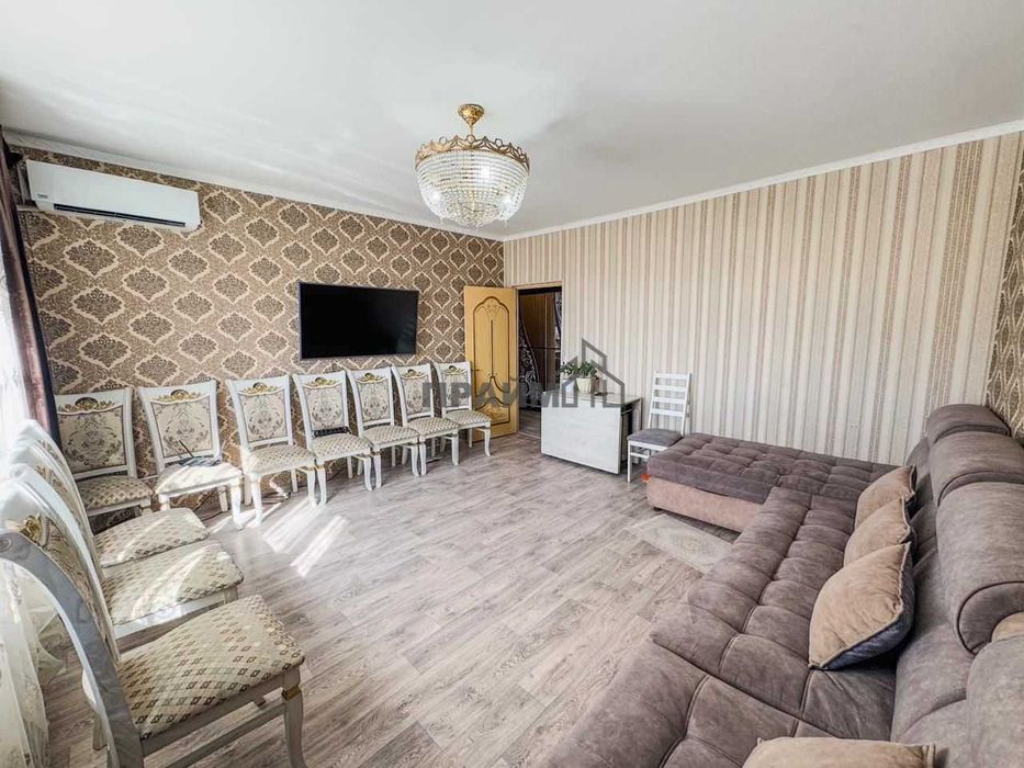 ПРОДАМ 2Х ком. Каратал (Адель ПРАЙМ)