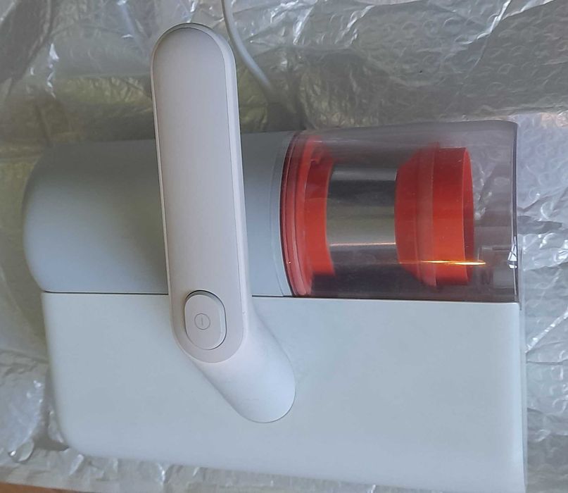 Xiaomi пылесос для диванов