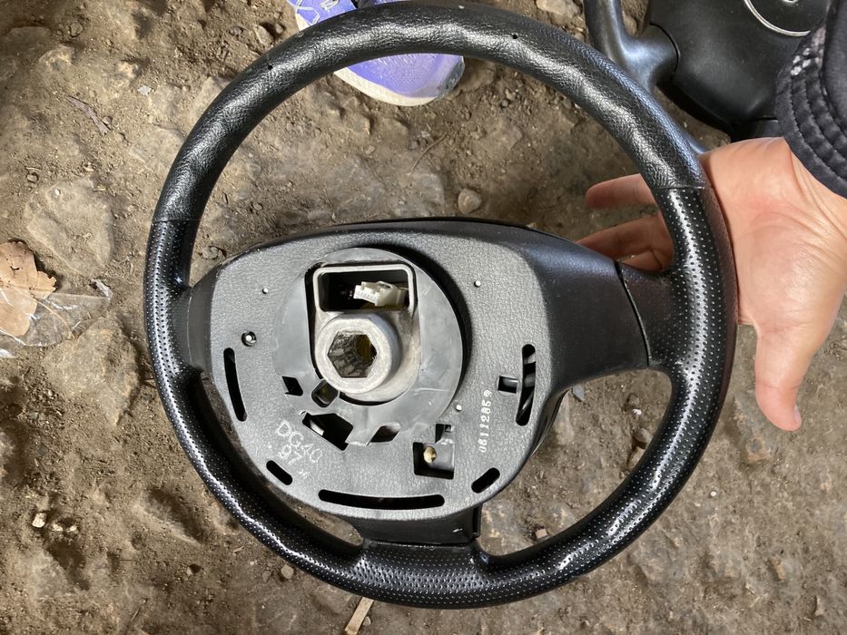 МултиВолан за Мазда 2 2002- 2007г