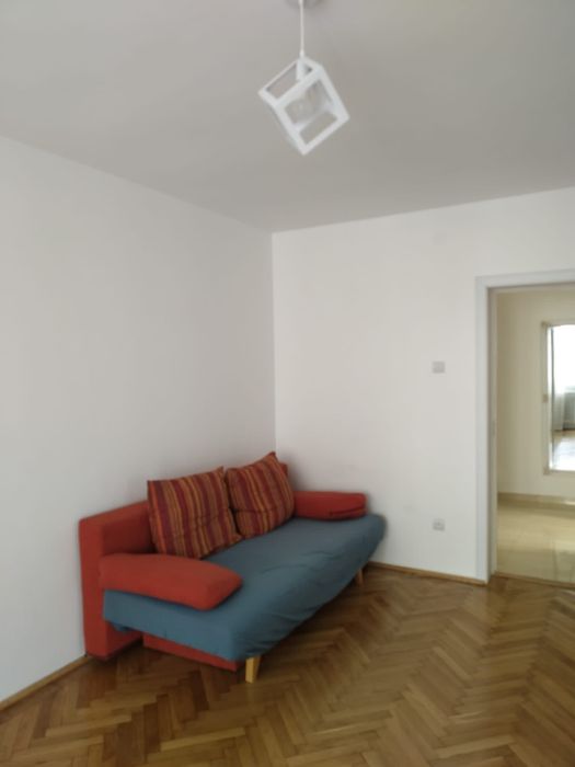 Apartament cu două camere în regim hotelier