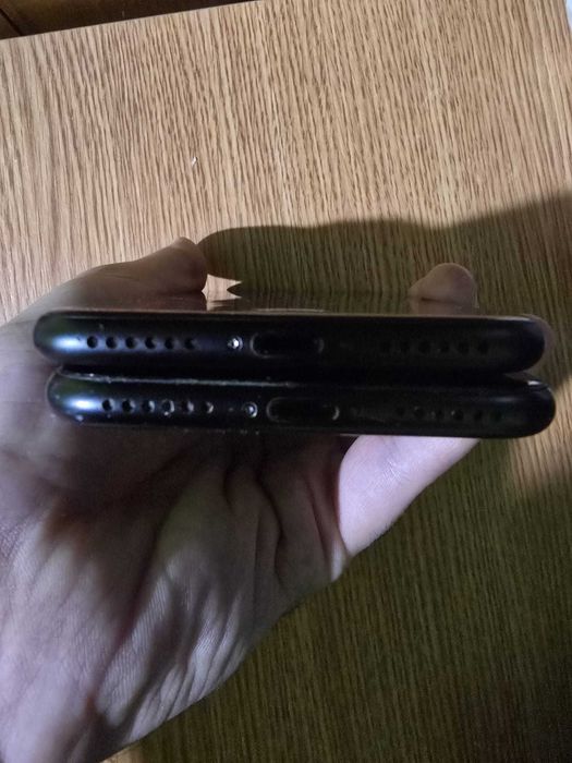 Vand iphone 7 pachet pentru piese