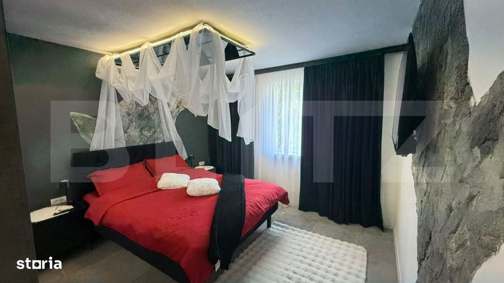 Apartament 2 camere decomandat – ideal pentru regim hotelier | Zona — fotografia 1