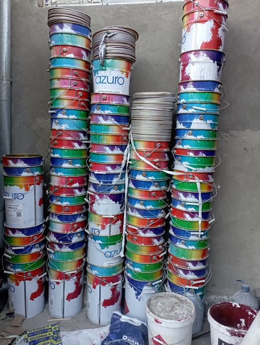 Chelak sotiladi qurilish yoki chorvachilik uchun stil qidirb yurganlar