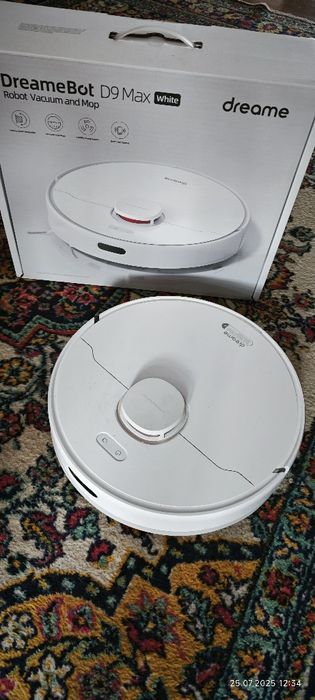 Drrieme D9 max gen 2