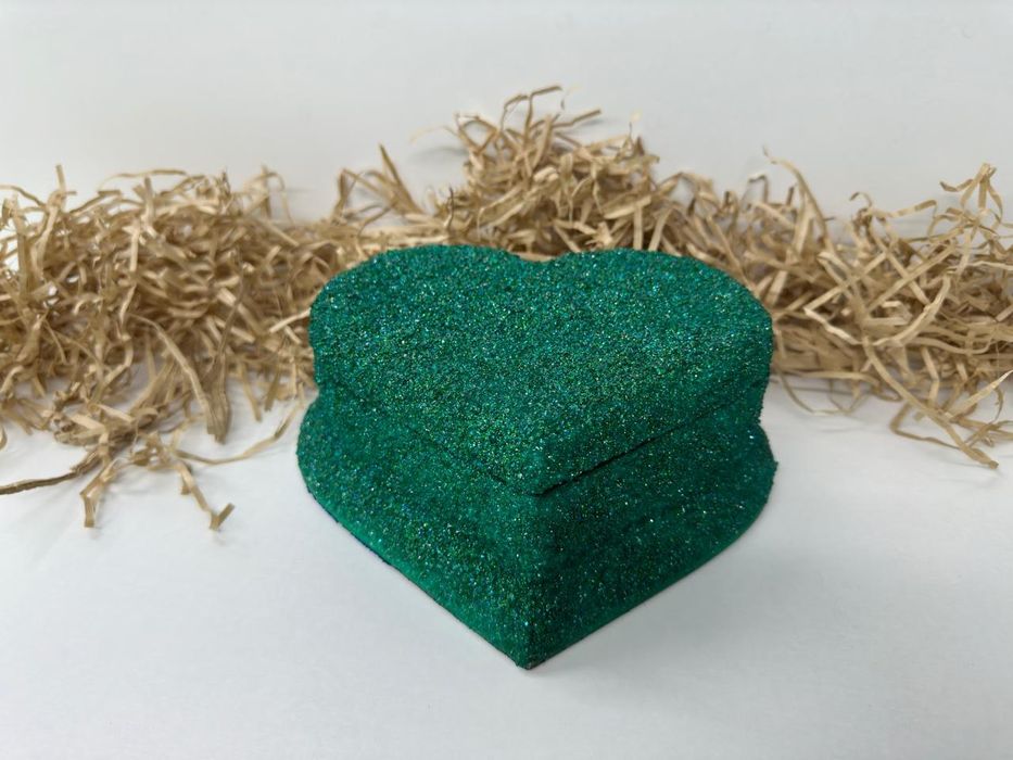 Шкатулки ручной работы