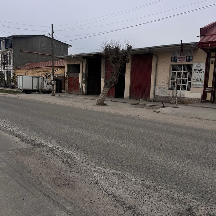 Сдоетсья помешения на аренду