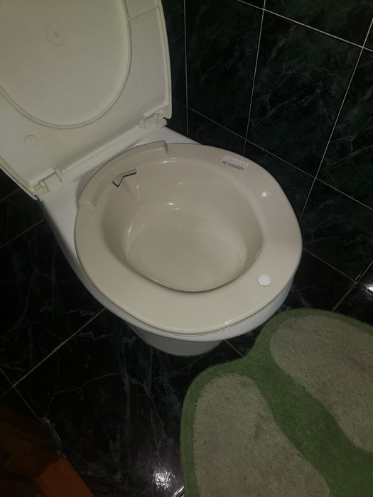 Горшок детский для унитаза