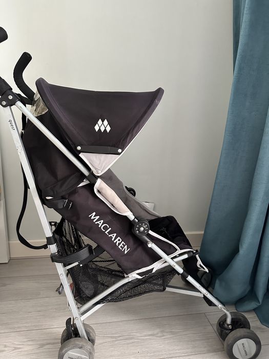 Продам коляску Maclaren Quest