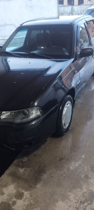 Nexia sons trambilyor super konditsioner