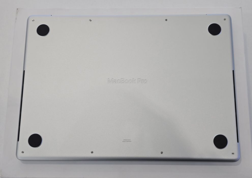 MacBook Pro 14 M5 16/512 5 циклов