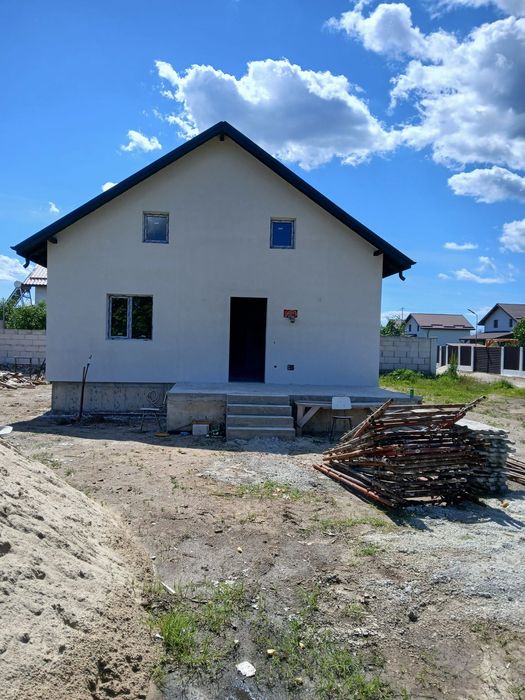 Casa de vanzare, 25 km de Bucuresti