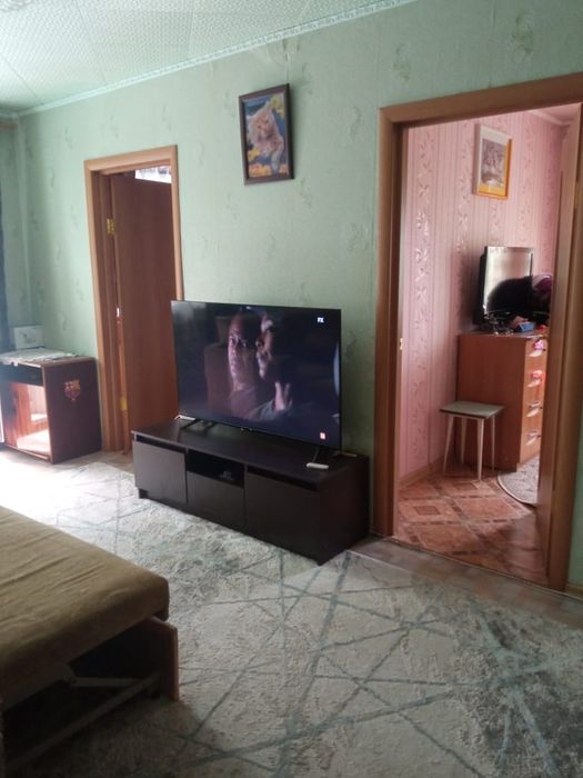 Продается квартира