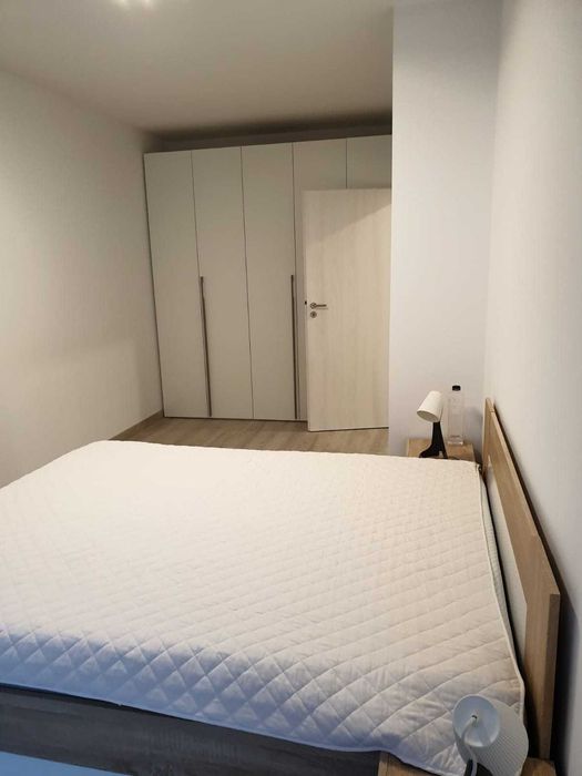 Apartament de inchiriat ultracentral Cluj