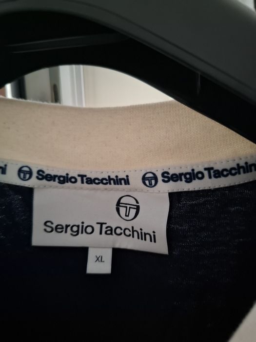 Tricou Sergio tachinează nou fara eticheta