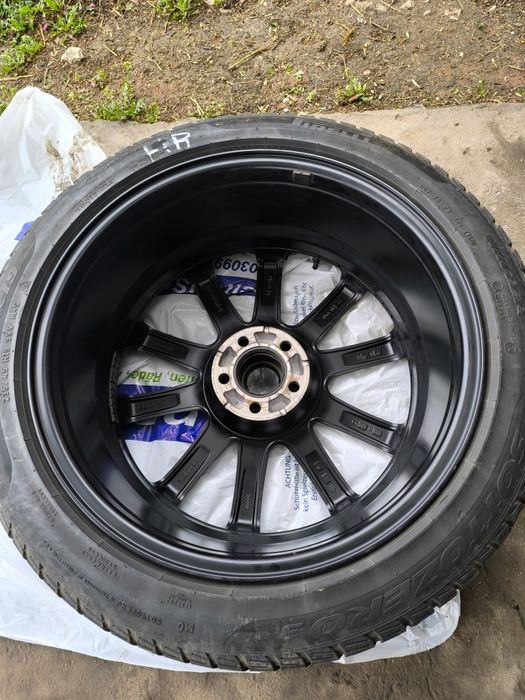 Гуми с джанти аутек