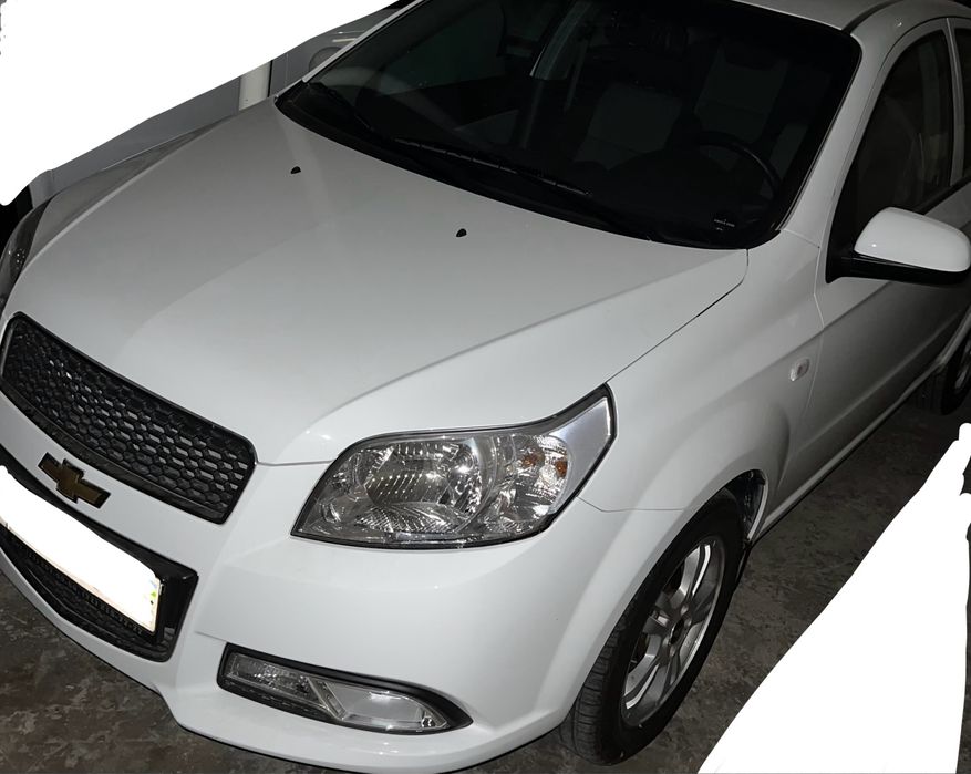 Nexia 3 at elegant plus