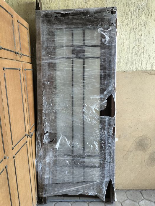 Межкомнатные двери