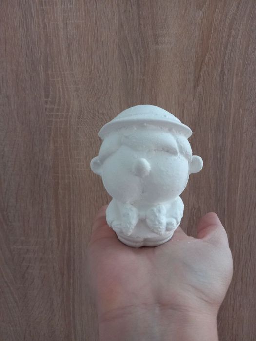 Гипсовые фигурки ручной работы