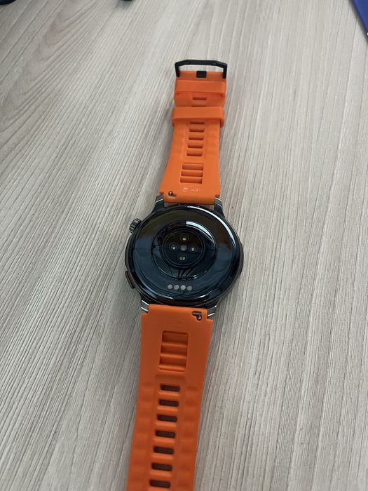 Умные часы G6 40k