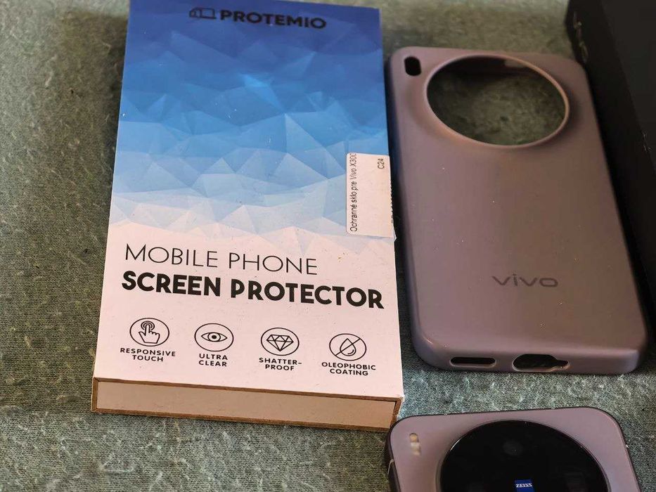 Смартфон Vivo x300 256 gb
