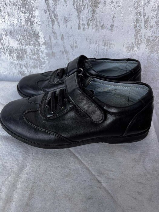 Туфли для мальчика